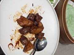 -小厨娘淮扬菜(天印大道店)