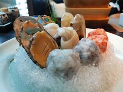 海鲜拼盘-山葵家·创意料理(临平银泰城店)