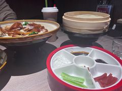 -青年公社烤鸭(姚家园万象汇店)