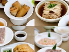 -苏小柳点心·手作小笼包(浦东嘉里城分院)