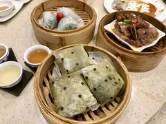 -点都德(花城店)