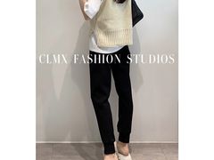 -CLMX(新天地凯德晶萃广场店)