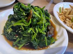 -小城粥道·海胆鲜虾粥(解放广场店)