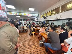 -汪胖子襄阳牛肉面(华丰路店)