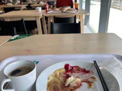 -宜家·瑞典风味餐厅(青岛商场店)