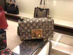 -Gucci(北京金融街购物中心店)