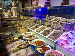 -三个渔夫·蒸汽海鲜(小白楼店)