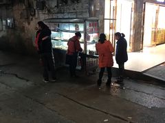 -胖子好盐水鸭(总店)