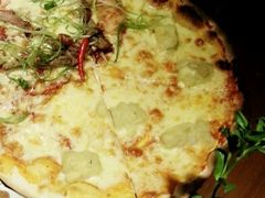 android_upload_pic-JINNS锦时 steak&pizza(浸信会礼拜堂旧址店)