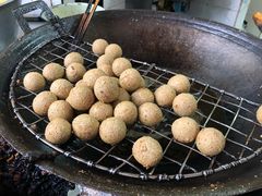 -左记豆腐圆子店