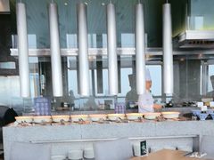 -解放碑威斯汀酒店-知味国际美食餐厅