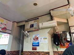 -小朱麻辣串(益民街店)