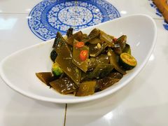 -东方饺子王(新奥购物中心店)