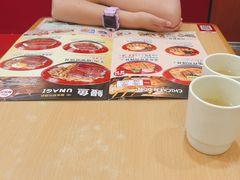 -食其家·牛丼咖喱(金桥国际店)