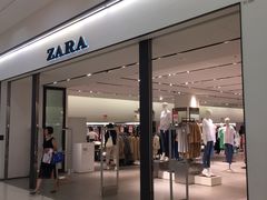 -ZARA(凯德乐峰广场店)