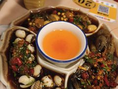 -合记汕头牛肉店(嘉禾路店)