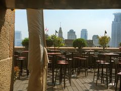 -上海和平饭店-华懋阁 The Cathay Room