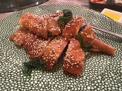 -采悦轩中餐厅·粤菜·海南菜(神州半岛喜来登度假酒店)
