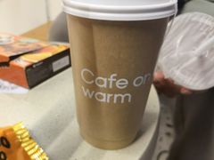-Cafe on warm(丹霞店)