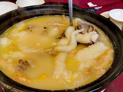 -禾府酒家·传统广府味(番禺店)