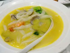 -嘉逸传菜(洛川东路店)