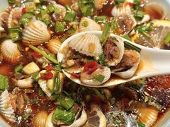 -潮汕壹号·潮汕菜·打边炉·生腌(总店)