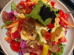 -無二炙坊·和牛烧肉(大钟寺1733店)