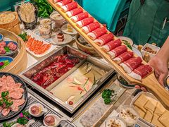 -五星桥原切肥牛火锅(怀德桥店)