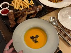 -Hostaria Bar维他餐吧·意大利西餐厅·牛排馆