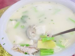 -潮香阁海鲜餐厅(较场尾店)