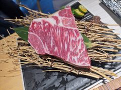 -吉屋烤肉(八宝街店)