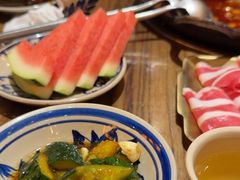 -旧街市鲜货老火锅(大光路店)