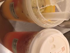 -喜茶(深圳福田星河COCO Park店)