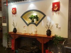 -又一福烤鸭·北京菜(东四店)