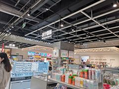 -苏宁极物(苏宁生活广场店)