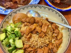 -菊儿人家·北京胡同菜(南锣鼓巷店)