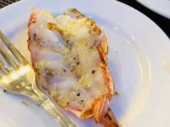 -白天鹅宾馆·流浮阁咖啡厅