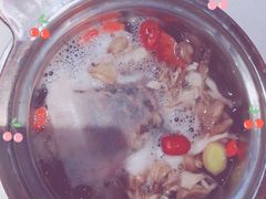 -一叶一世界·素食餐厅(锦华万达店)