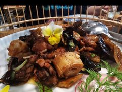 -顺承小院儿