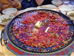 -何师傅美蛙鱼头(汉街店)