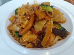 -振生清真饭店(永安道店)