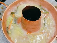 -香香腊排骨.野生菌火塘总店(束河店)
