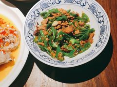 -农耕记·湖南土菜(halo广场店)