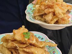 -老厨家(中央大街西七道街店)
