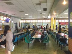 大堂-四川音乐学院新都校区-食堂