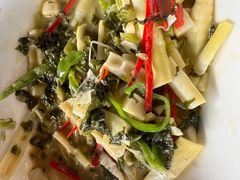 -风味小馆(天目湖宾馆店)