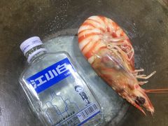 -岛中岛·海鲜大排档·万宁老字号(东澳店)