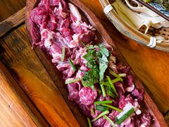 -贵厨酸汤牛肉(花果园国际中心店)