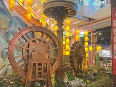 -长沙悦方ID MALL
