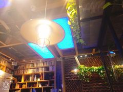 -鱼库·不仅是一家烤鱼店(车公庙店)